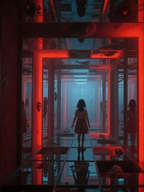 敲開心門