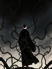 噬心复仇