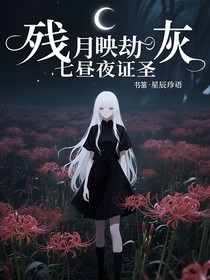 殘?jiān)掠辰倩?，七晝夜證圣