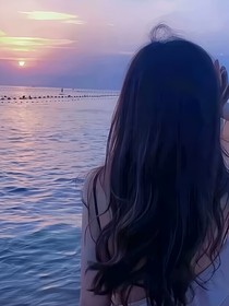 里芙：你是我的睛天