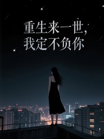 重来一世，我定不负你