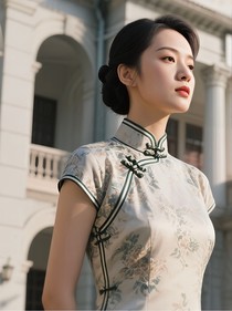 九门：锦鸢