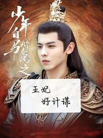 少年白马醉春风之王妃好计谋