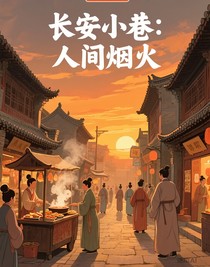 长安小巷：人间烟火