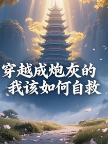穿越成炮灰的我該如何自救