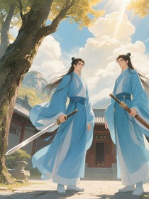 长风谣