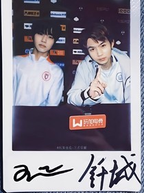 钎九：遗憾终圆满