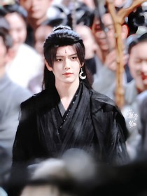 綜影視：百媚山莊