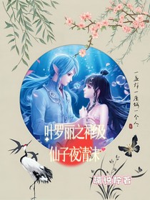 叶罗丽精灵梦之神级仙子夜清沫