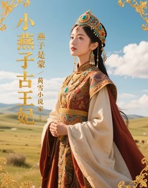 我成為小燕子，和親蒙古