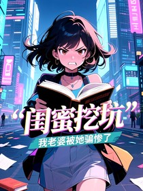 闺蜜挖坑我老婆被她骗惨了