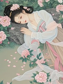 甄嬛传一姝色