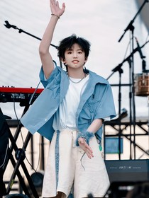 穆祉丞：和我青梅老婆