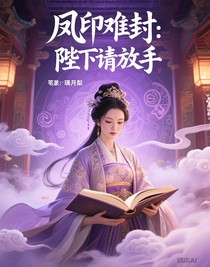 凤印难封：陛下请放手