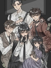 驚封：審判罪惡的正義神女