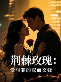 荊棘玫瑰：愛與惡的交鋒