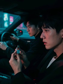 永夜方程式