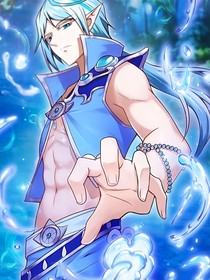 all水：精灵梦