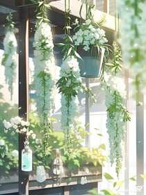 沧元：梅知花心