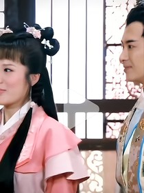 封神英雄榜之吾愿君安
