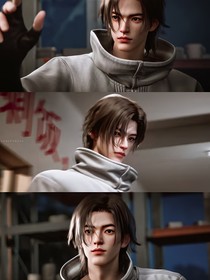 综影视：纯情小狗钓鱼手册