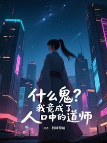 什么鬼？我竟成了人人口中的道師