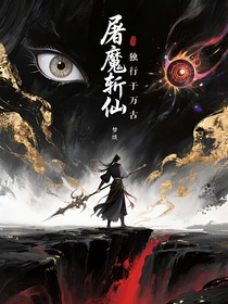 屠魔斬仙，我成就諸天帝君
