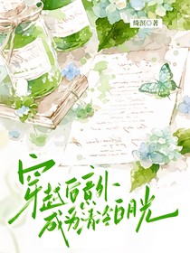 穿越后意外成為清冷白月光