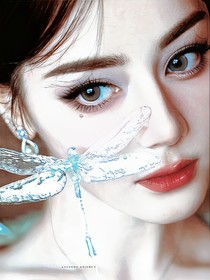 七根心簡：環(huán)腰吻過脊背酥