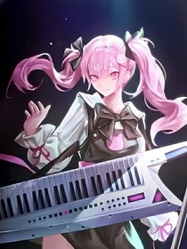 時光代理人：帽紅（梟辰）