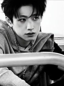 朱志鑫：少爺?shù)馃焺e發(fā)瘋