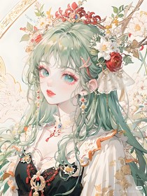 武魂殿的神女殿下
