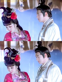 封神英雄之執(zhí)子之手，與子偕老