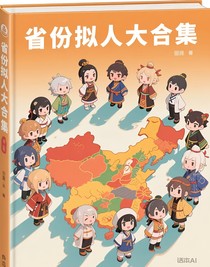 省份擬人大合集