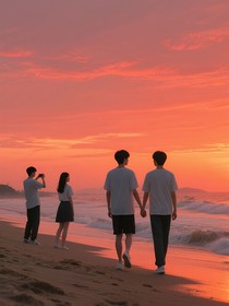 盛夏光年狂想曲