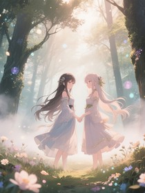 雙姝重生記