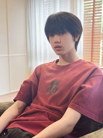 張桂源：云與海