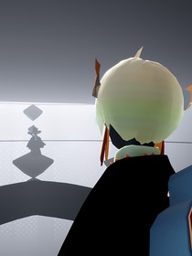 错乱时空（竹）