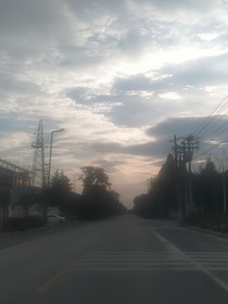 云之羽之一