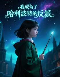 我成為了哈利波特的反派