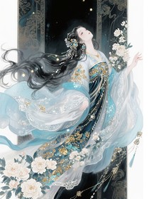 重生后從救贖師姐做起