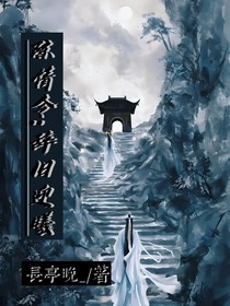 陈情令：辞旧迎曦