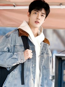 藏海传：与君共沉沦