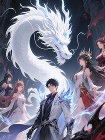 震驚！我成為了白龍皇！