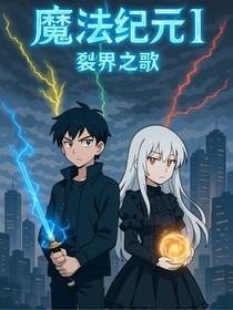 魔法纪元：裂界之歌