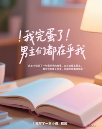 我完蛋了，男主們都在乎我