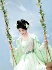 綜影視：偏愛都給你