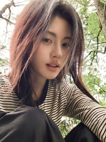 羅渽民：打他就別打我了