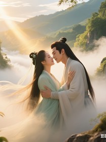 碧瑶复活之爱上秦无炎
