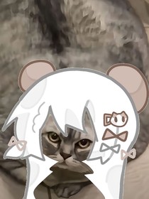 潜执（cp）小丸好困创作